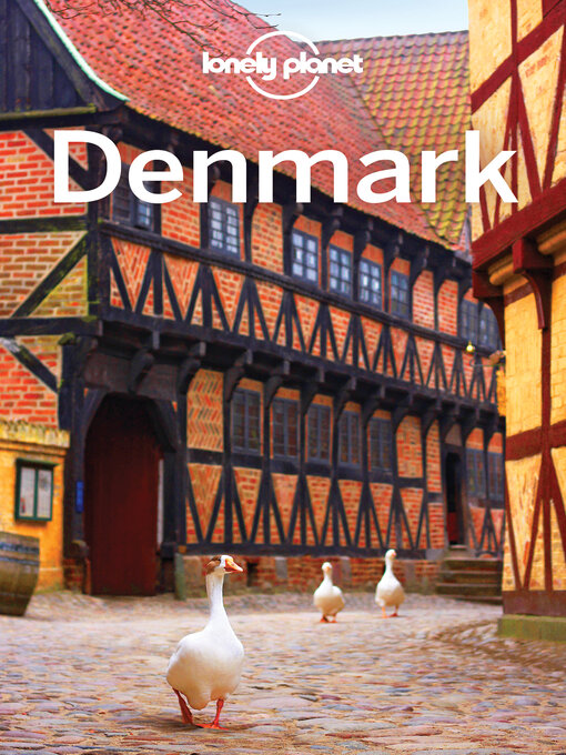Title details for Lonely Planet Denmark by Mark Elliott - Available